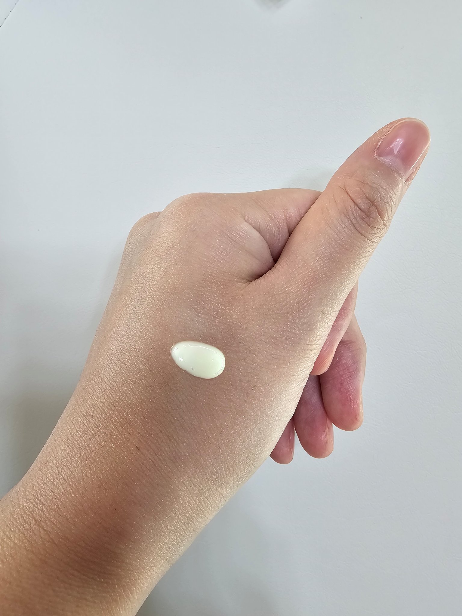 レチノール スーパーバウンス セラム/IOPE/美容液を使ったクチコミ（2枚目）