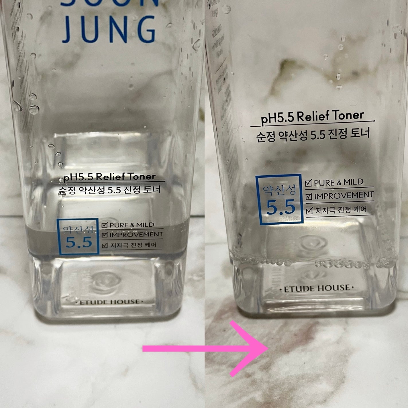 高品位「スクワラン」/HABA/フェイスオイルを使ったクチコミ(2枚目)