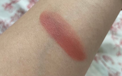 タトゥーベルベットティント/フォレンコス/リップティントを使ったクチコミ(2枚目)