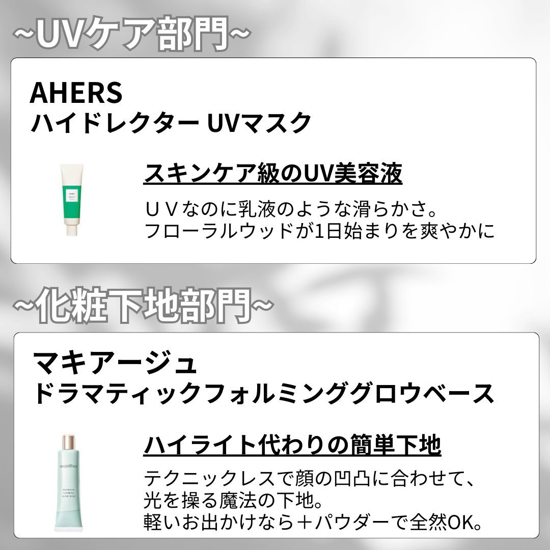 ゲームフェイス カモキット/FIVEISM×THREE/プレストパウダーを使ったクチコミ（2枚目）