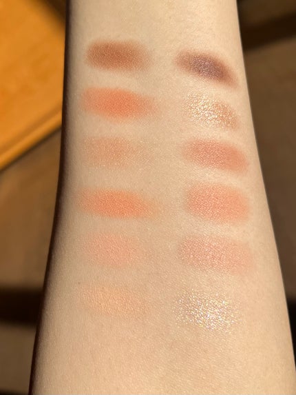 「密着アイライナー」クリームペンシル/デジャヴュ/ペンシルアイライナーを使ったクチコミ(7枚目)