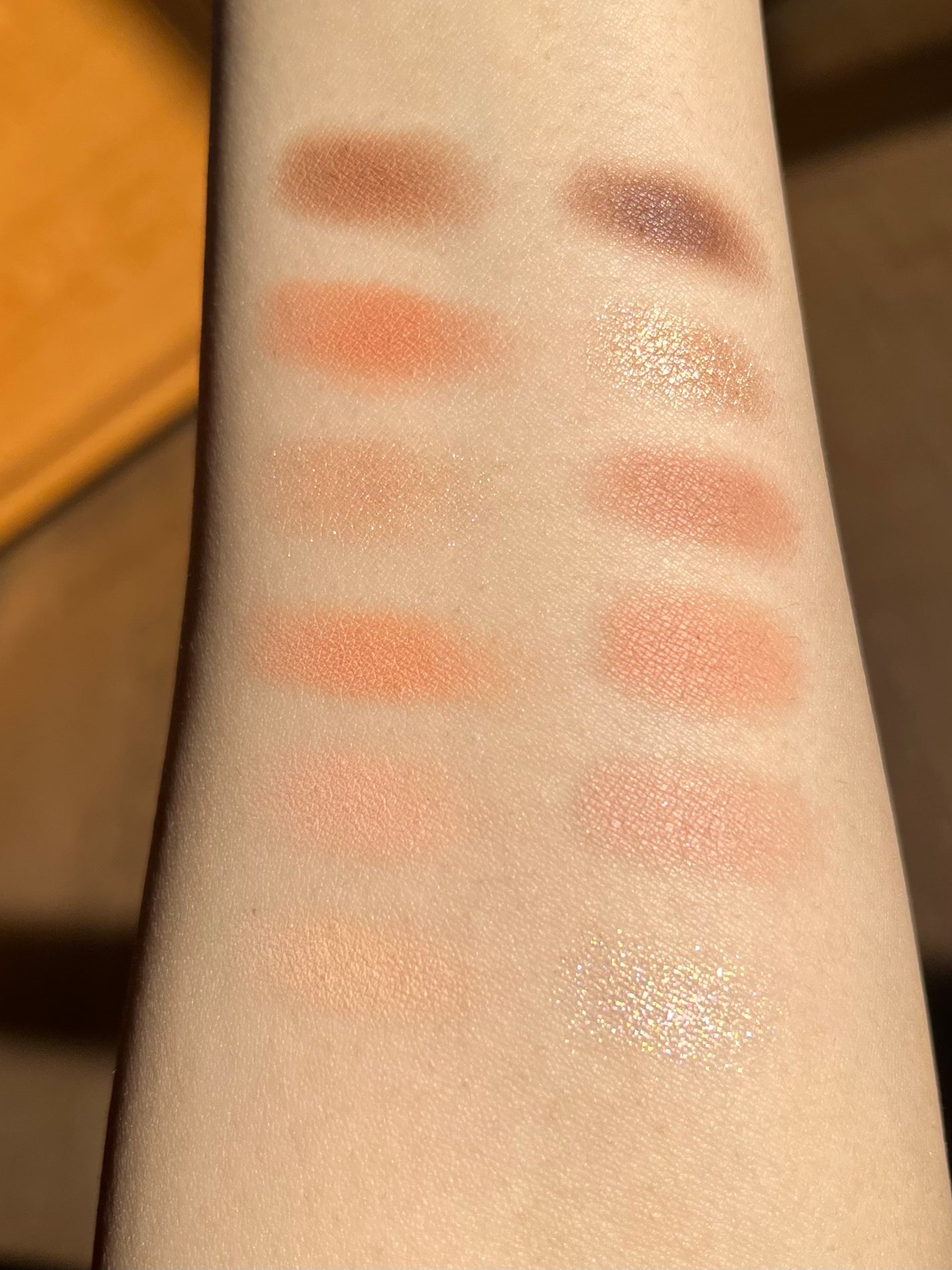 「密着アイライナー」クリームペンシル/デジャヴュ/ペンシルアイライナーを使ったクチコミ(8枚目)