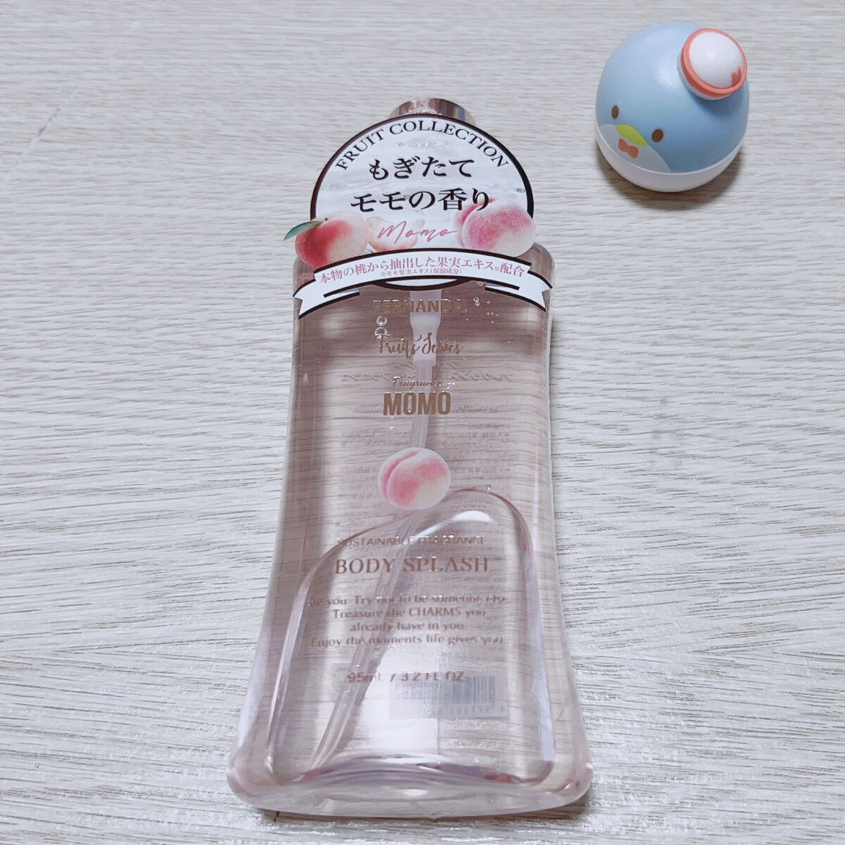 アンリミットナチュラルフィクサーマスカラ/Flynn/マスカラを使ったクチコミ（1枚目）