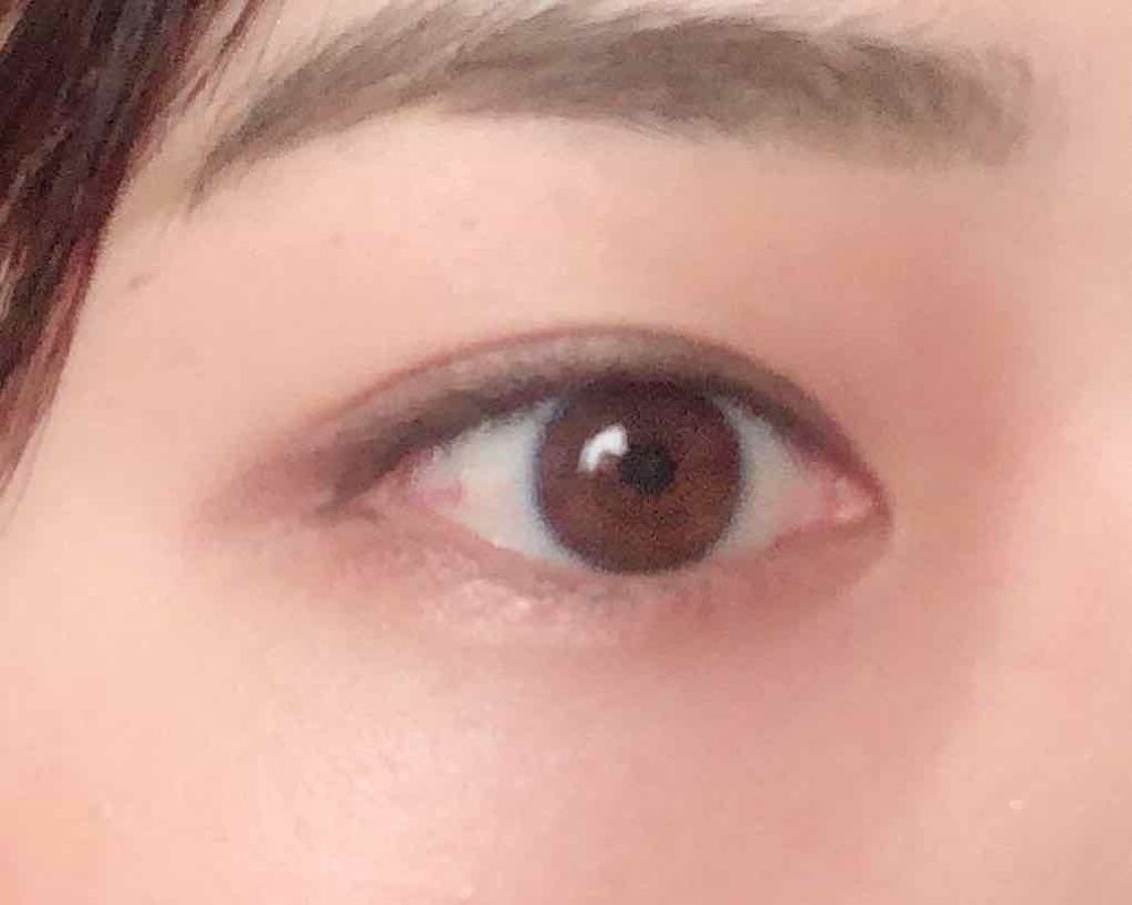 スキンディープ アイパレット /NARS/アイシャドウパレットを使ったクチコミ(2枚目)