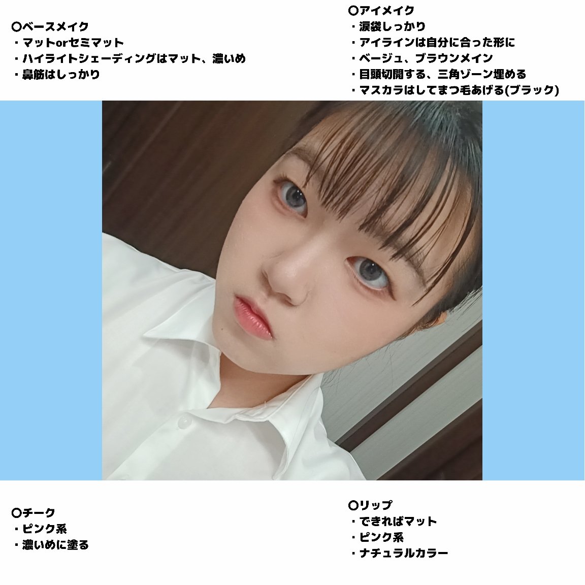 パーフェクトマルチアイズ/キャンメイク/アイシャドウパレットを使ったクチコミ（2枚目）