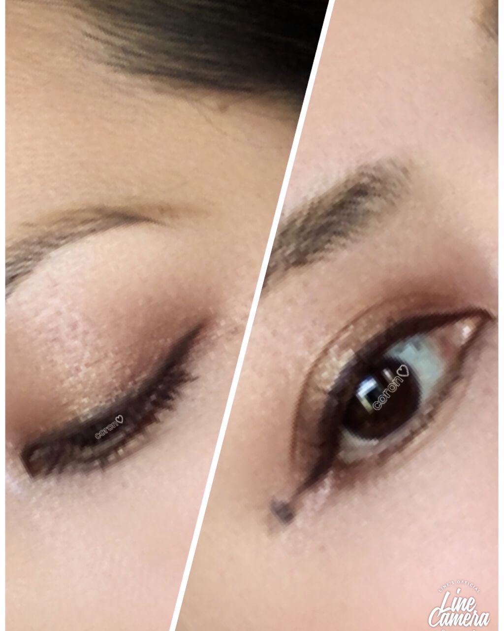 ハイライティング パウダー/BOBBI BROWN/パウダーハイライトを使ったクチコミ（2枚目）