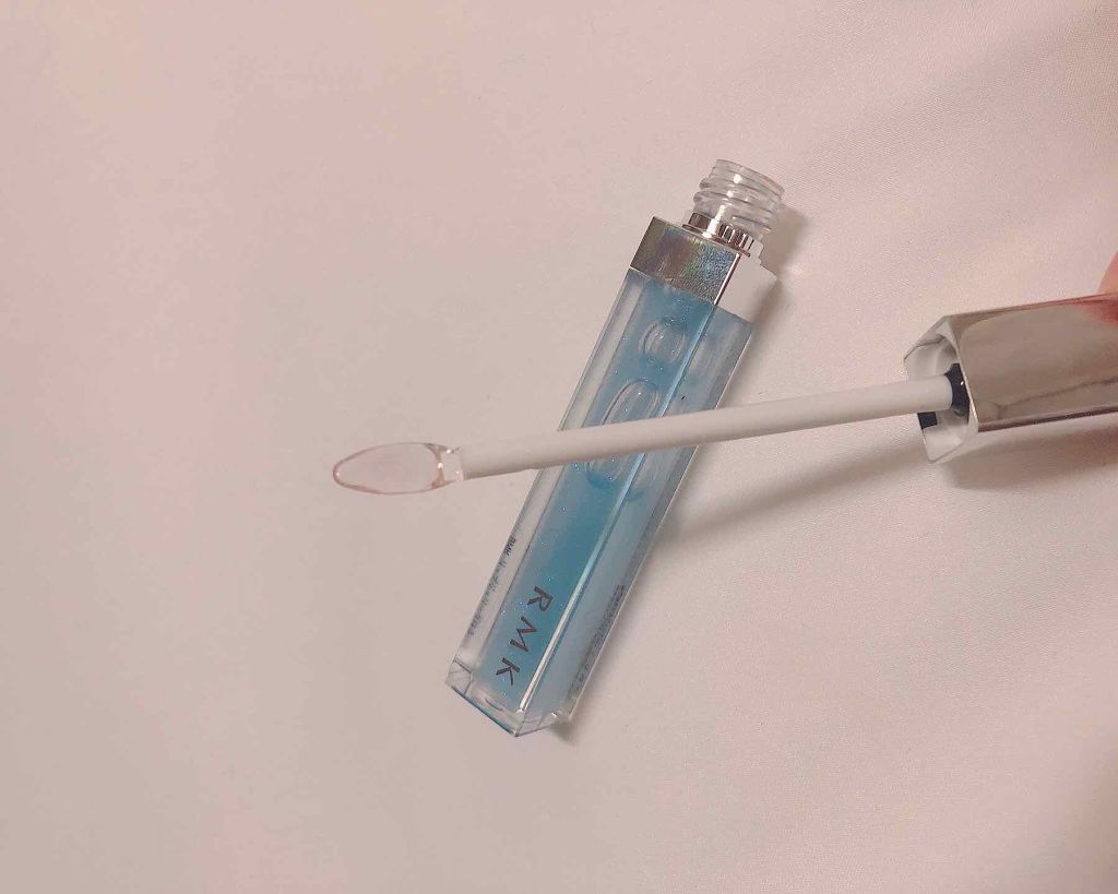 RMK リップジェリーグロス/RMK/リップグロス by みゆき