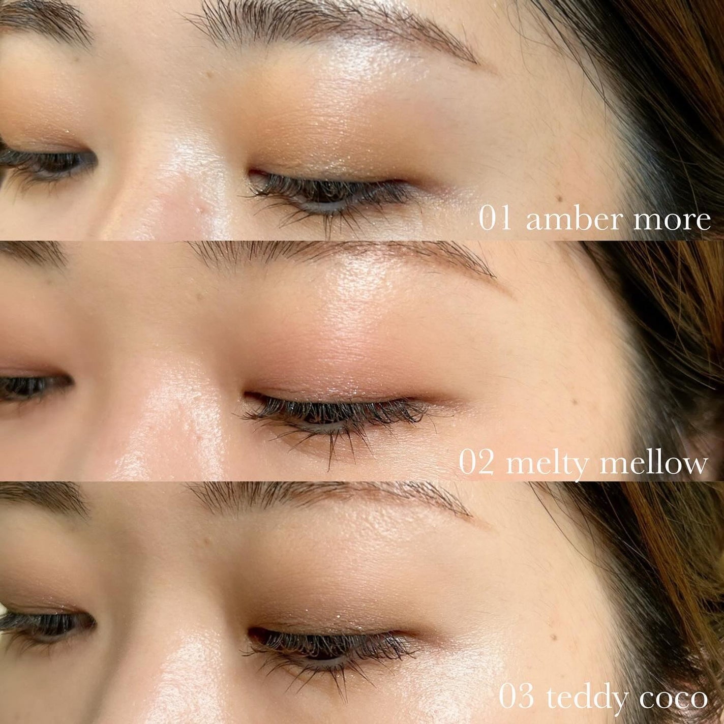 アイカラーパレット/Upt/アイシャドウパレットを使ったクチコミ(9枚目)