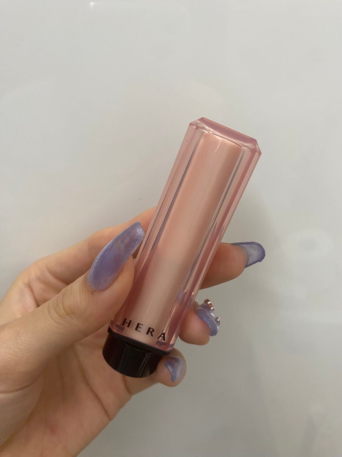 センシュアル ヌードバーム/HERA/リップバームを使ったクチコミ(1枚目)