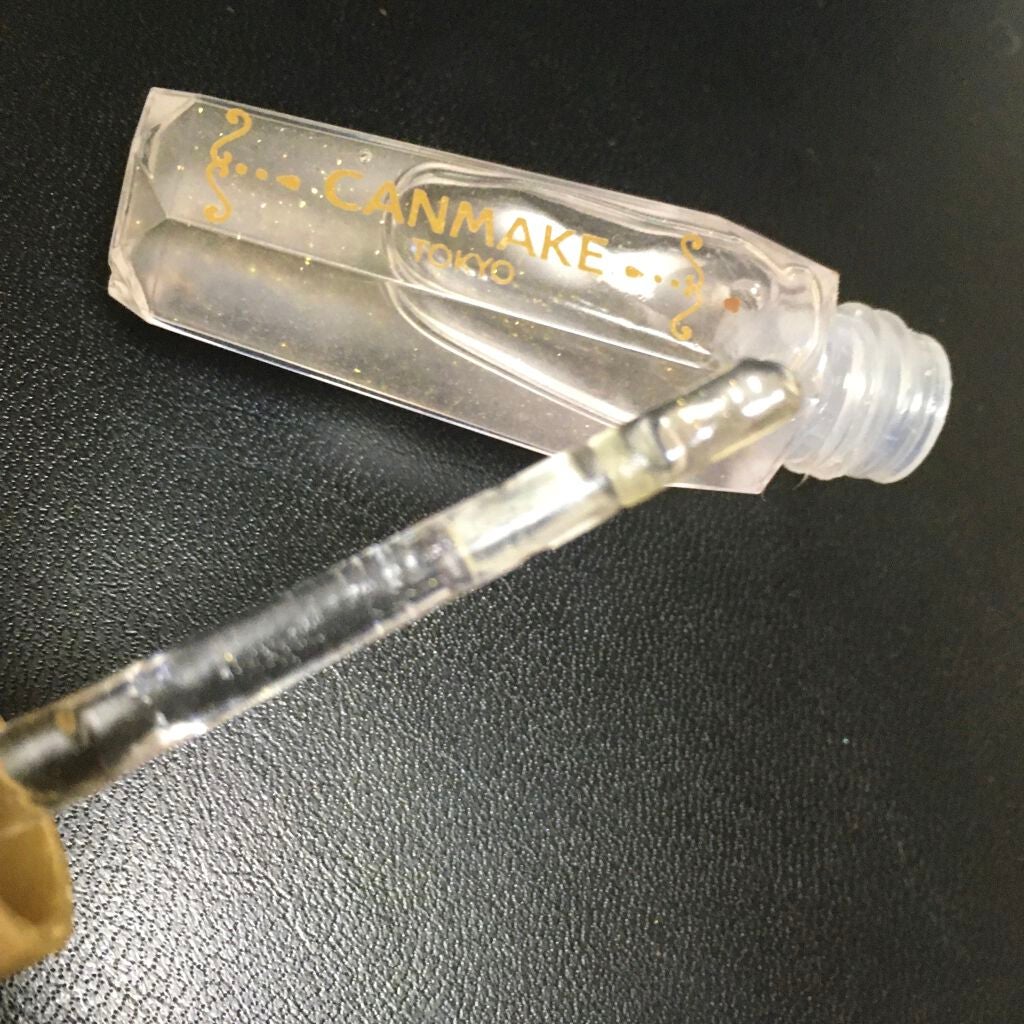 ポアレスクリアプライマー/キャンメイク/化粧下地を使ったクチコミ(1枚目)