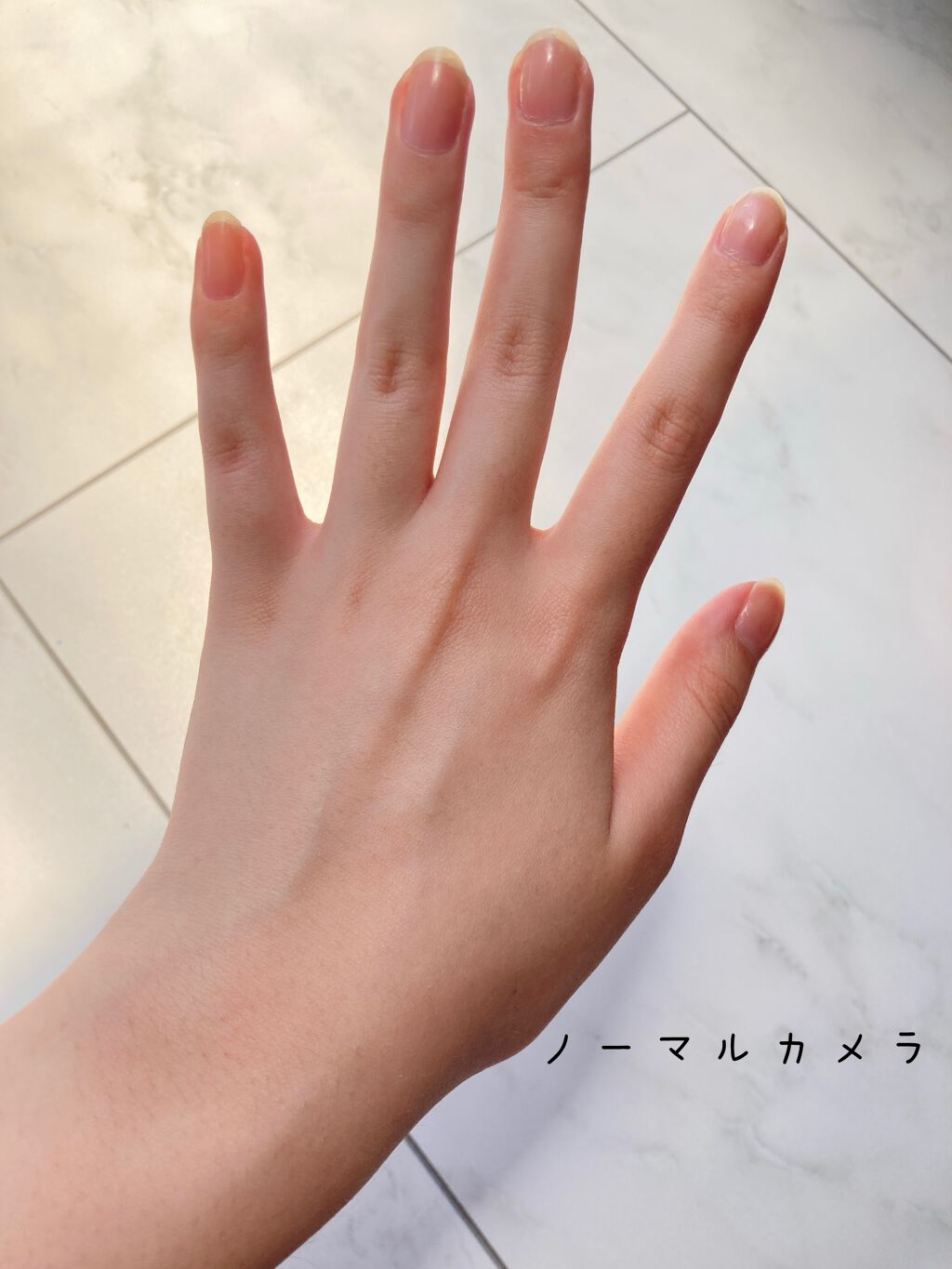 トーンアップUV エッセンス/サンカット®/日焼け止めローションを使ったクチコミ(2枚目)