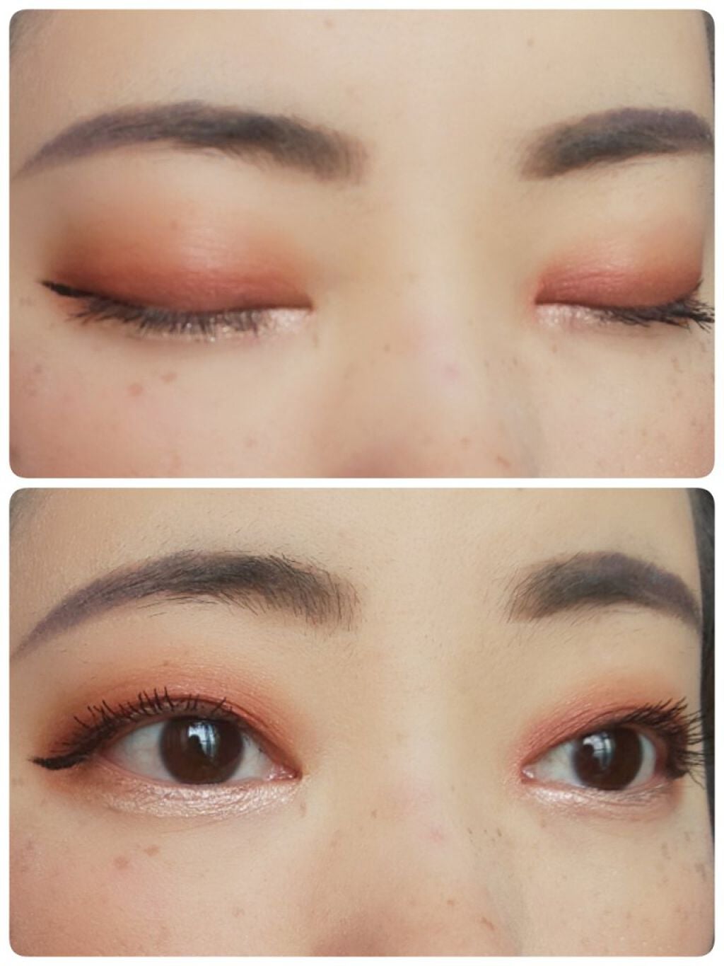 CHROME EYESHADOW/Beauty Treats/アイシャドウパレットを使ったクチコミ(3枚目)
