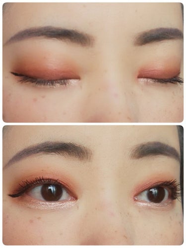 CHROME EYESHADOW/Beauty Treats/アイシャドウパレットを使ったクチコミ（3枚目）