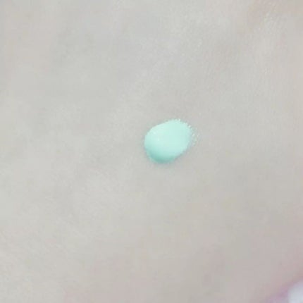 トーンアップカラープライマー /Ririmew/化粧下地を使ったクチコミ(4枚目)