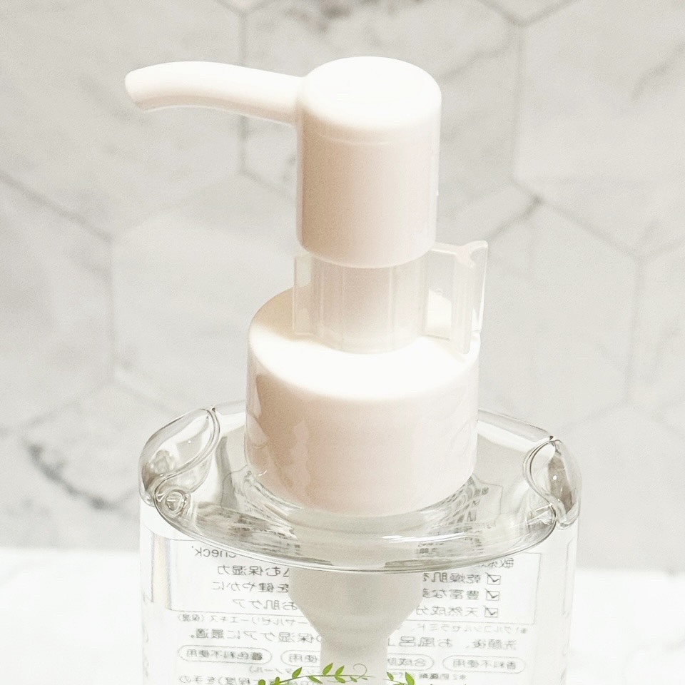 敏感肌用化粧水 モイストタイプ /Natura Check/化粧水を使ったクチコミ（3枚目）