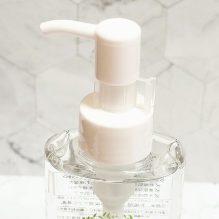敏感肌用化粧水 モイストタイプ /Natura Check/化粧水を使ったクチコミ(3枚目)