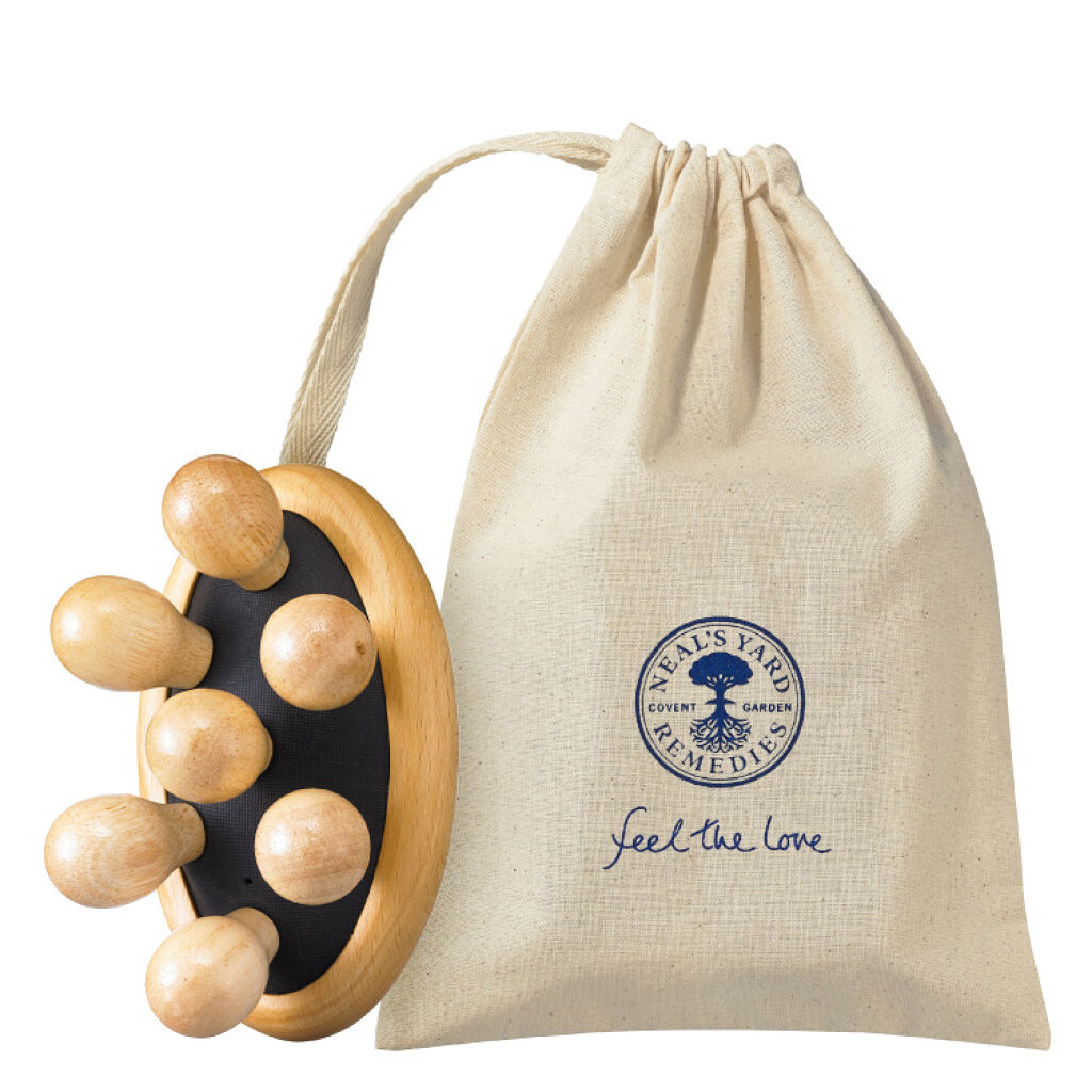 ビューティローラー （コットンバッグ入り） / ニールズヤード レメディーズ