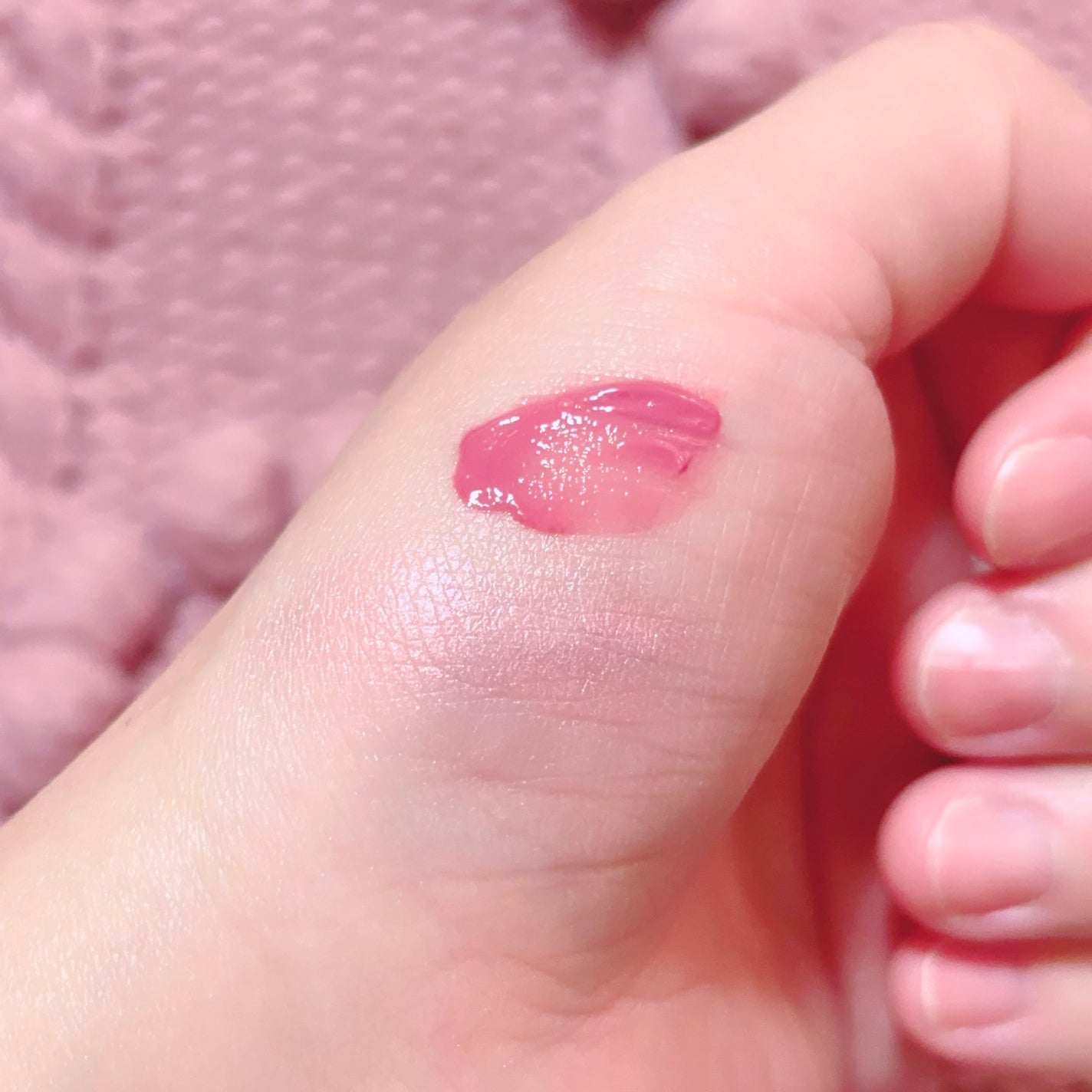 パウダーチークス/キャンメイク/パウダーチークを使ったクチコミ(8枚目)