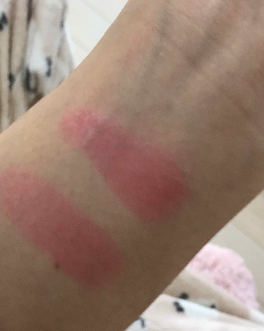 オペラ リップティント N/OPERA/リップティントを使ったクチコミ（2枚目）