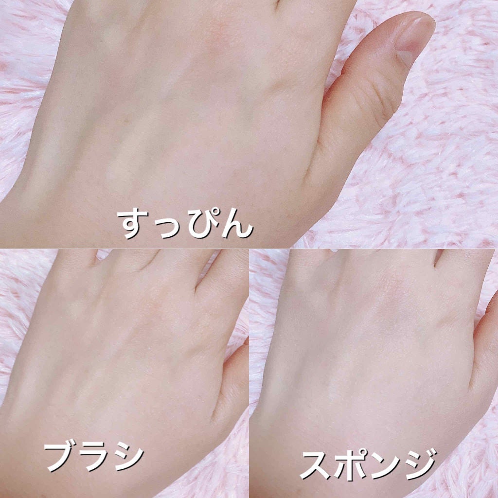 ネオコートファンデーション/コフレドール/パウダーファンデーションを使ったクチコミ(3枚目)