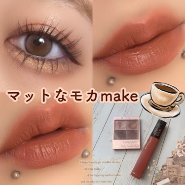 SPステイ マットインク/MAYBELLINE NEW YORK/口紅を使ったクチコミ（1枚目）