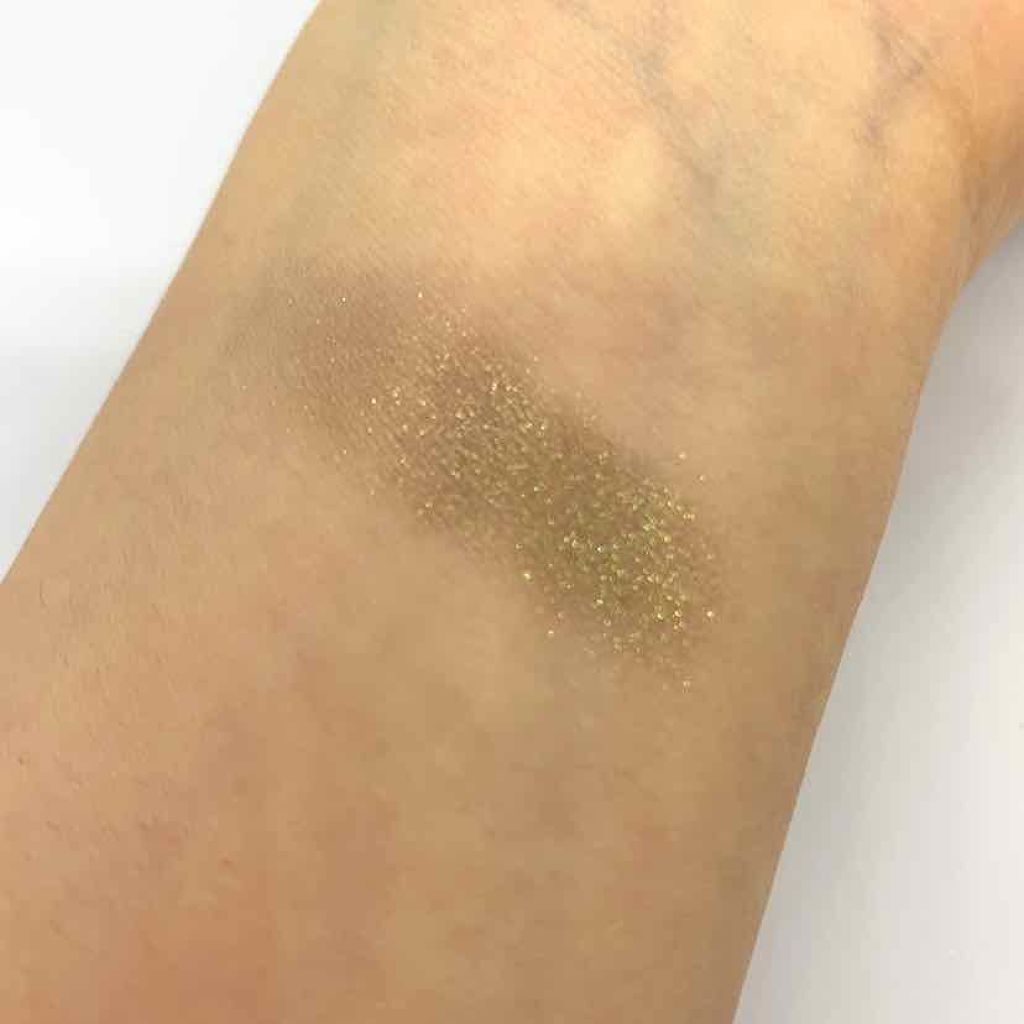 ハードワイヤードアイシャドー/NARS/単色アイシャドウを使ったクチコミ（2枚目）