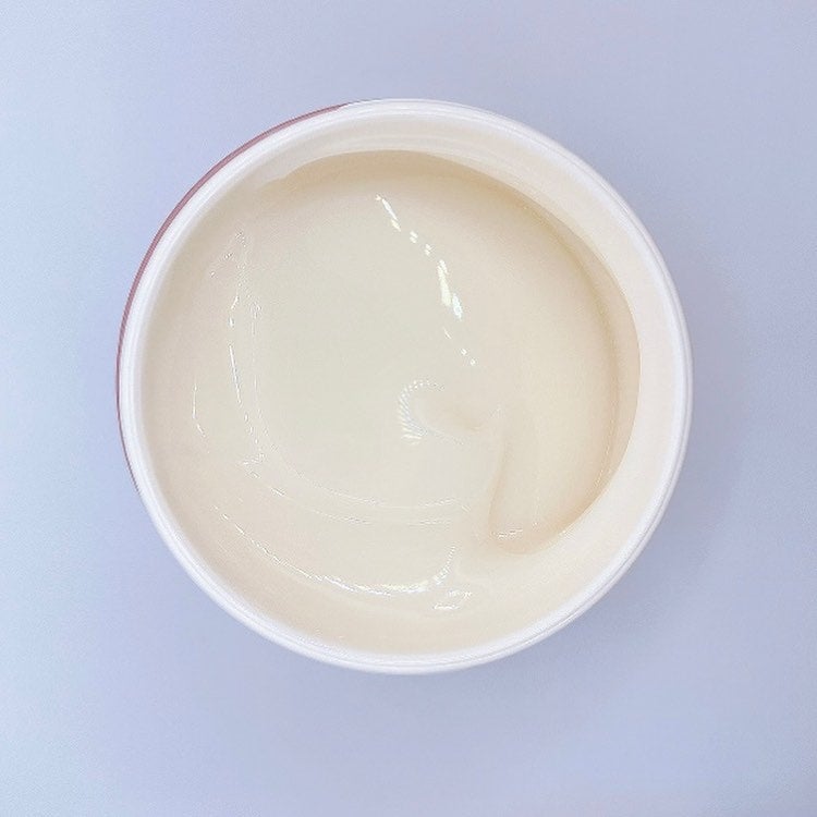 リンクルケア ホワイト モイストジェルクリーム/グレイスワン/オールインワン化粧品を使ったクチコミ(3枚目)