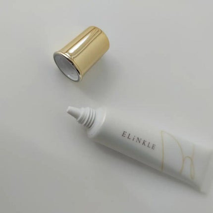 chohoho_s on LIPS 「RICHVISTAエリンクルおでこのシワ・シミ予防のための薬用..」(5枚目)