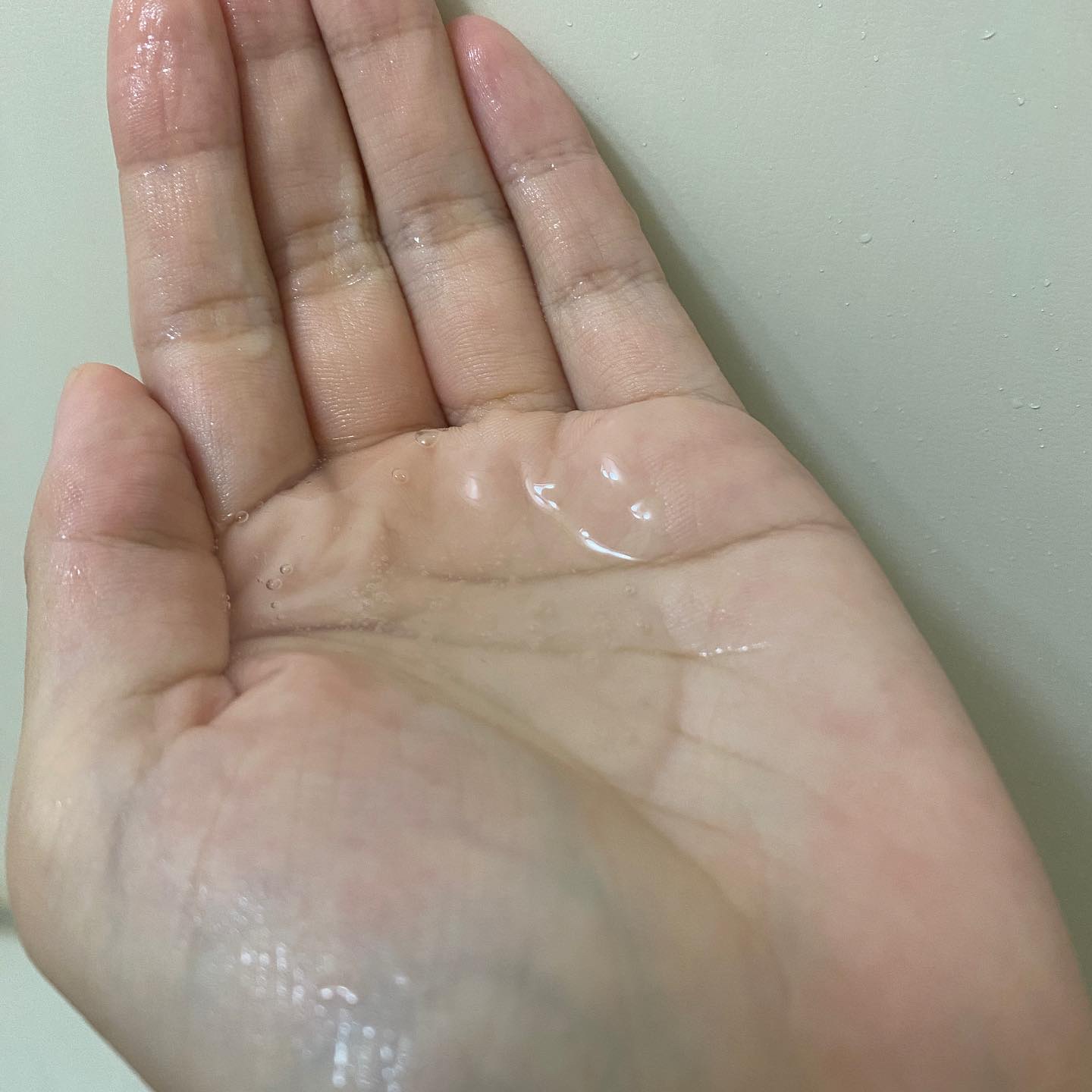 ヒートプロテクション ヘアオイル（洗い流さないトリートメント）/パンテーン/アウトバストリートメントを使ったクチコミ（3枚目）