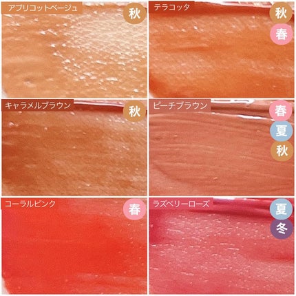 モイストティント/MIRIMU/リップティントを使ったクチコミ(6枚目)