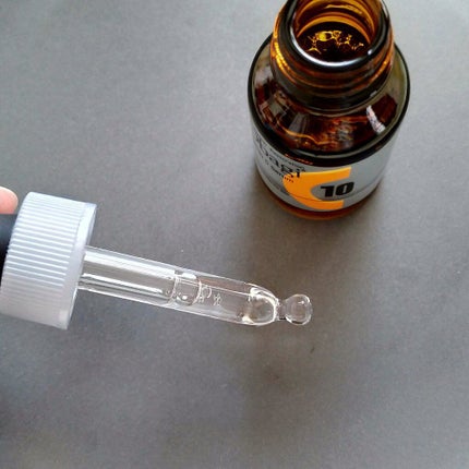 オバジC10セラム/オバジ/美容液を使ったクチコミ(6枚目)