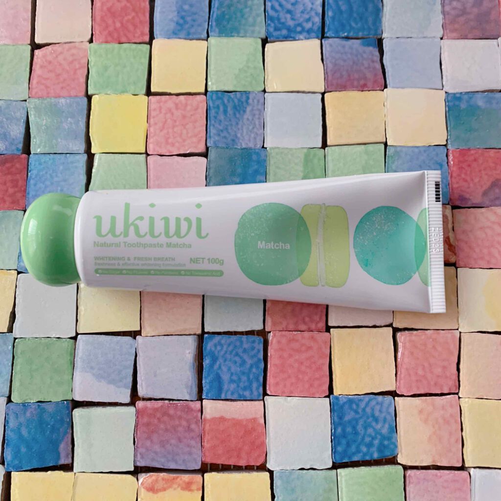 ããã¥ã©ã«ãã«ãã³ãã¥ãŒã¹ããŒã¹ã/ukiwi/æ¯ç£šãç²ã䜿ã£ãã¯ãã³ãïŒ3æç®ïŒ