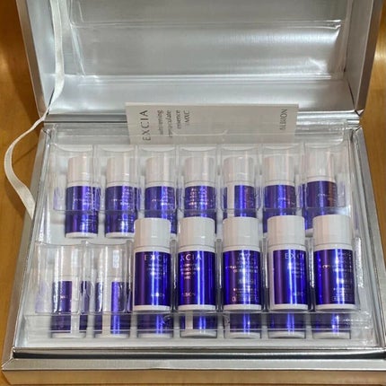 ホワイトニング イマキュレート エッセンス IDD/ALBION/美容液を使ったクチコミ(1枚目)