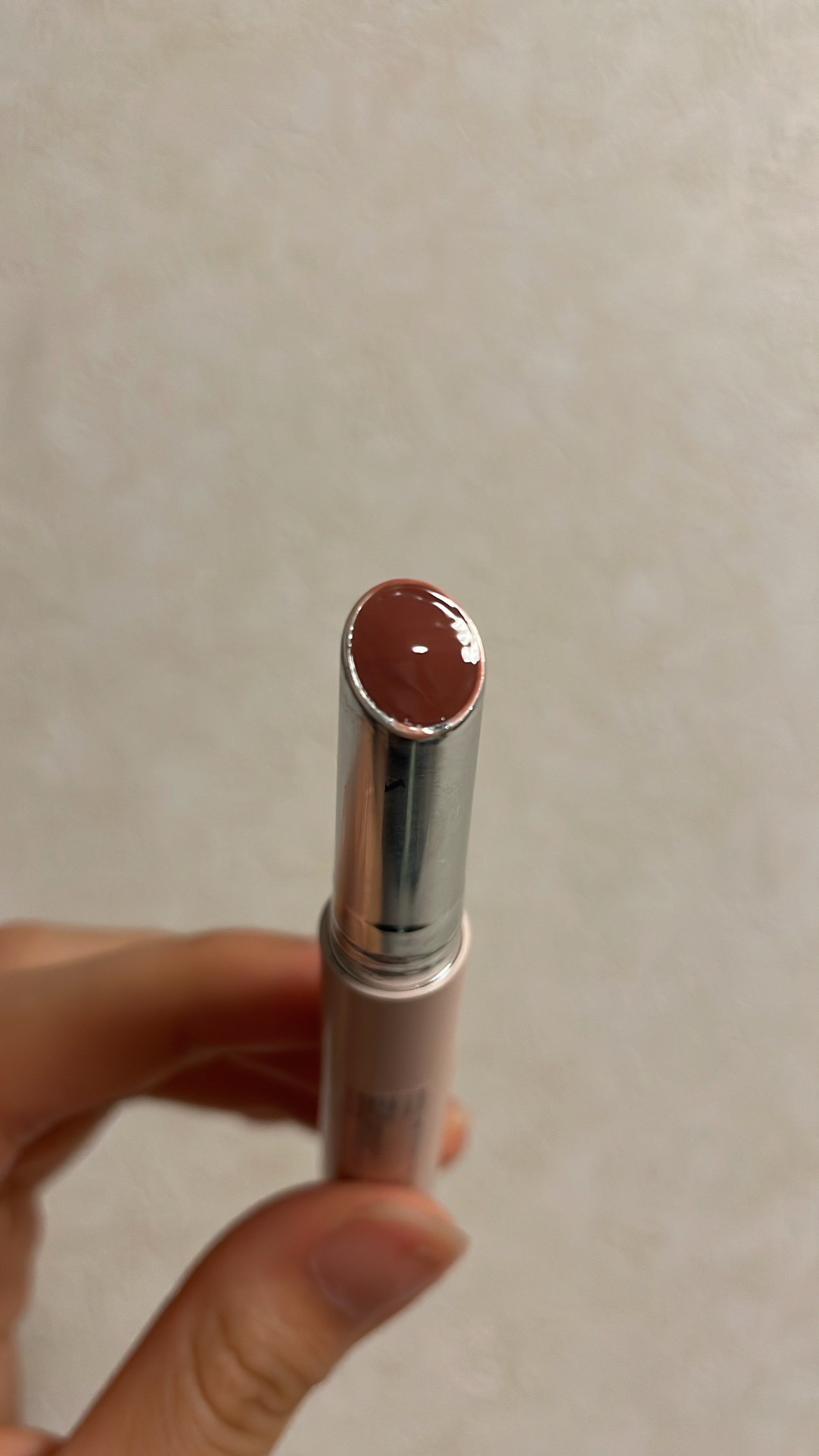 とろ蜜リップペン/JUDYDOLL/口紅を使ったクチコミ（3枚目）