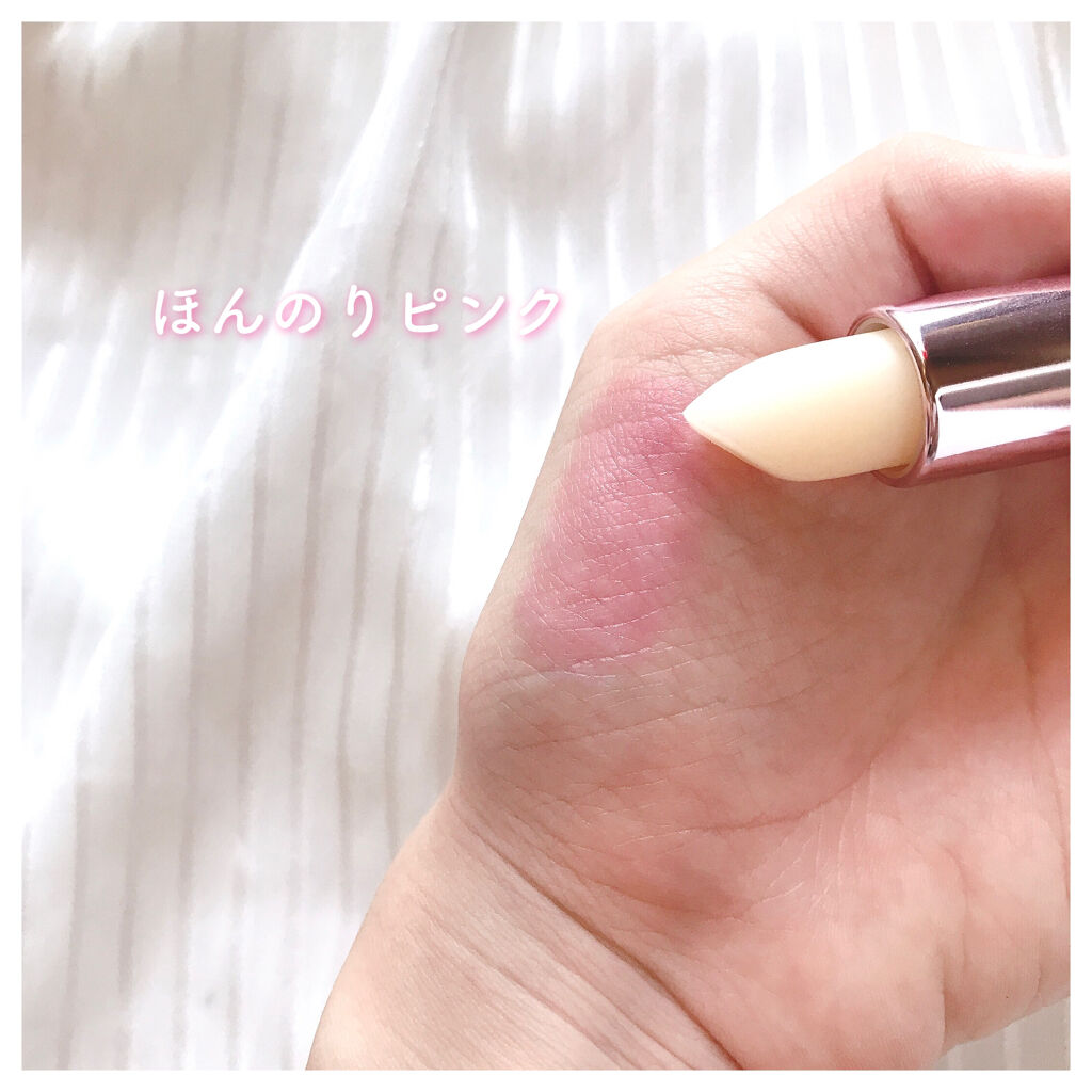  スイートハート ティントスティック/DIBLANC/リップティントを使ったクチコミ（3枚目）