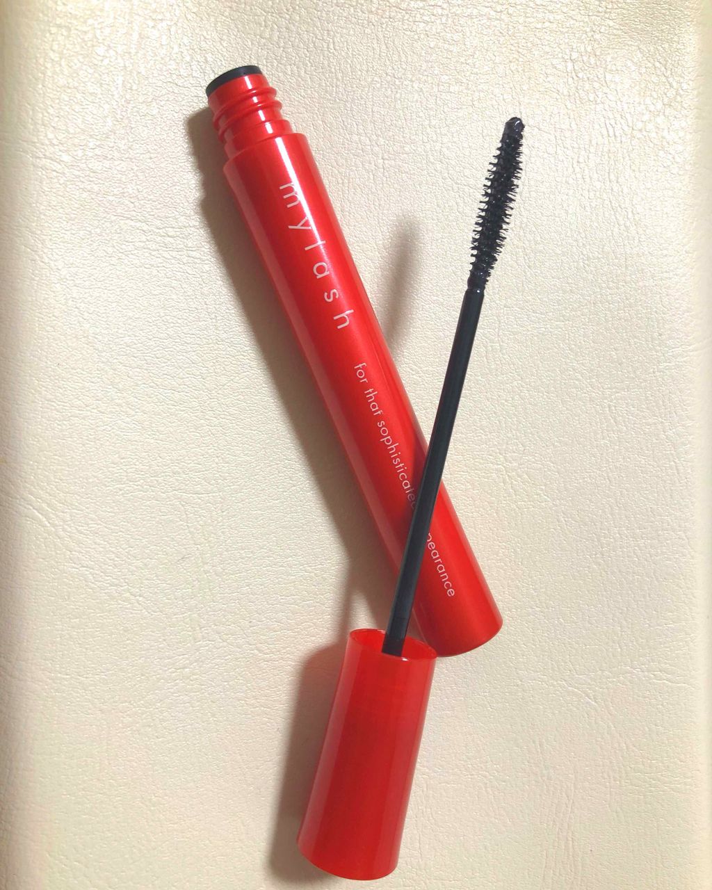 オペラ マイラッシュ アドバンスト/OPERA/マスカラを使ったクチコミ(2枚目)