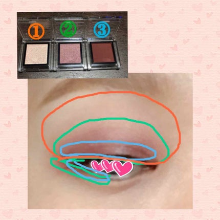 アディクション ザ ブラッシュ/ADDICTION/パウダーチークを使ったクチコミ(2枚目)