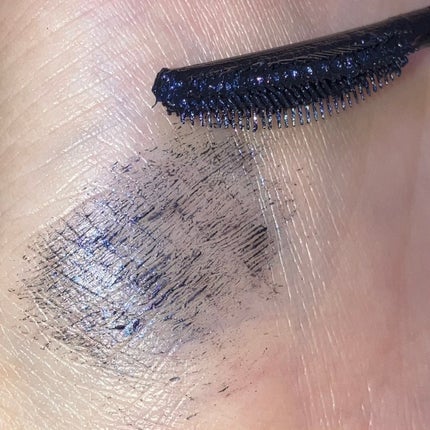 スカイハイ コスミックブラスト/MAYBELLINE NEW YORK/マスカラを使ったクチコミ(4枚目)