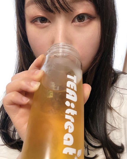 ヨウティー/TEA:Treat/ドリンクを使ったクチコミ(6枚目)