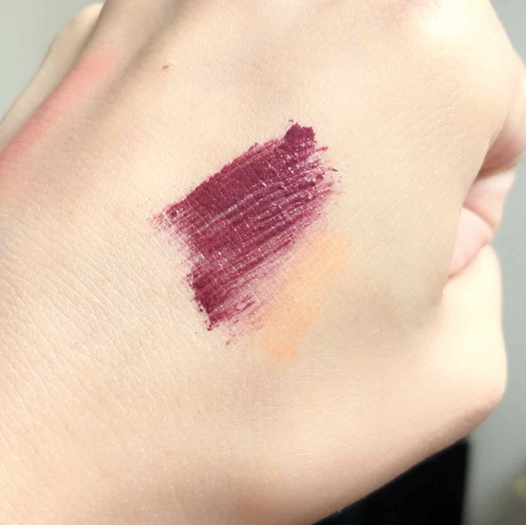 ロング&カールマスカラ アドバンストフィルム/ヒロインメイク/マスカラを使ったクチコミ(4枚目)