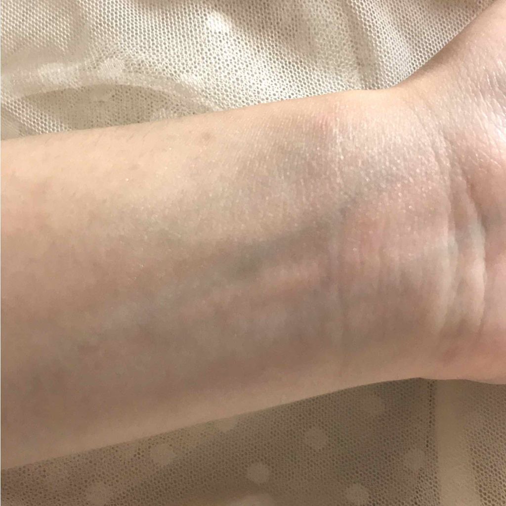 ブライトピュアベース/CandyDoll/化粧下地を使ったクチコミ（3枚目）