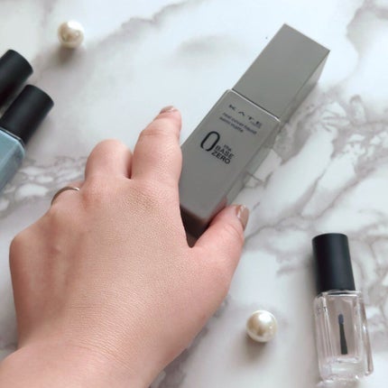 リアルカバーリキッド(セミマット)/KATE/リキッドファンデーションを使ったクチコミ(3枚目)