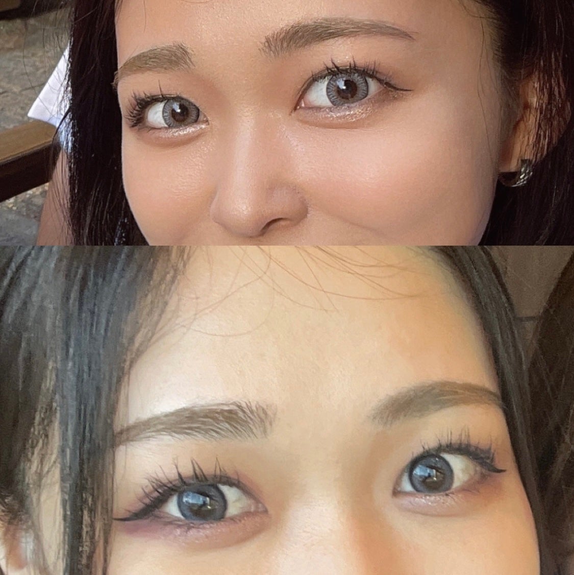 EMAKED(エマーキット)/水橋保寿堂製薬/まつげ美容液を使ったクチコミ(2枚目)