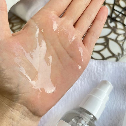 ボタニカルヘアオイル(スムース)/BOTANIST/ヘアオイルを使ったクチコミ(4枚目)