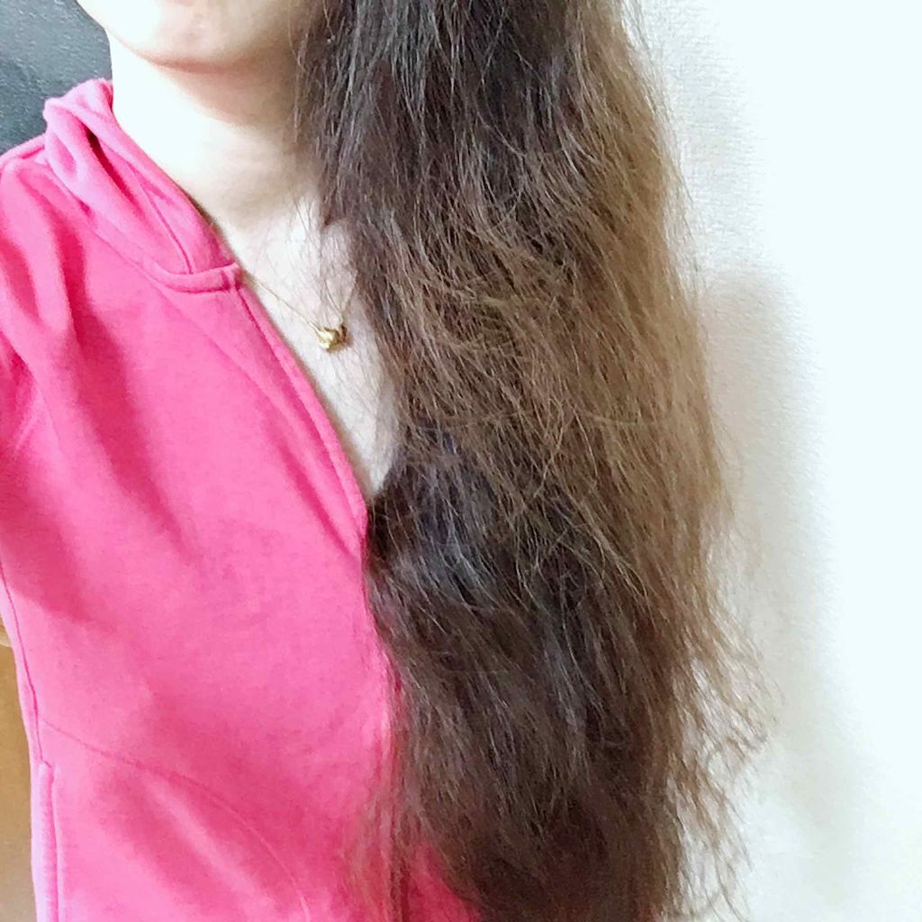 sizqu/ナカノザダイレクト/サロンシャンプーを使ったクチコミ（2枚目）