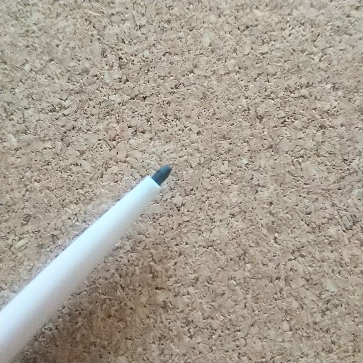 ペンシルアイライナー/Kirei&co./ペンシルアイライナーを使ったクチコミ（2枚目）