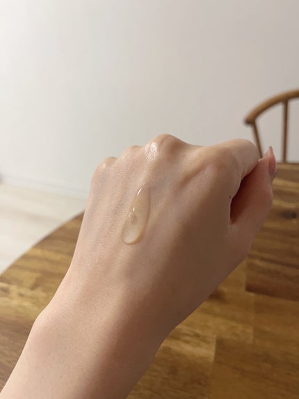 バランスフル シカセラム/Torriden/美容液を使ったクチコミ(3枚目)