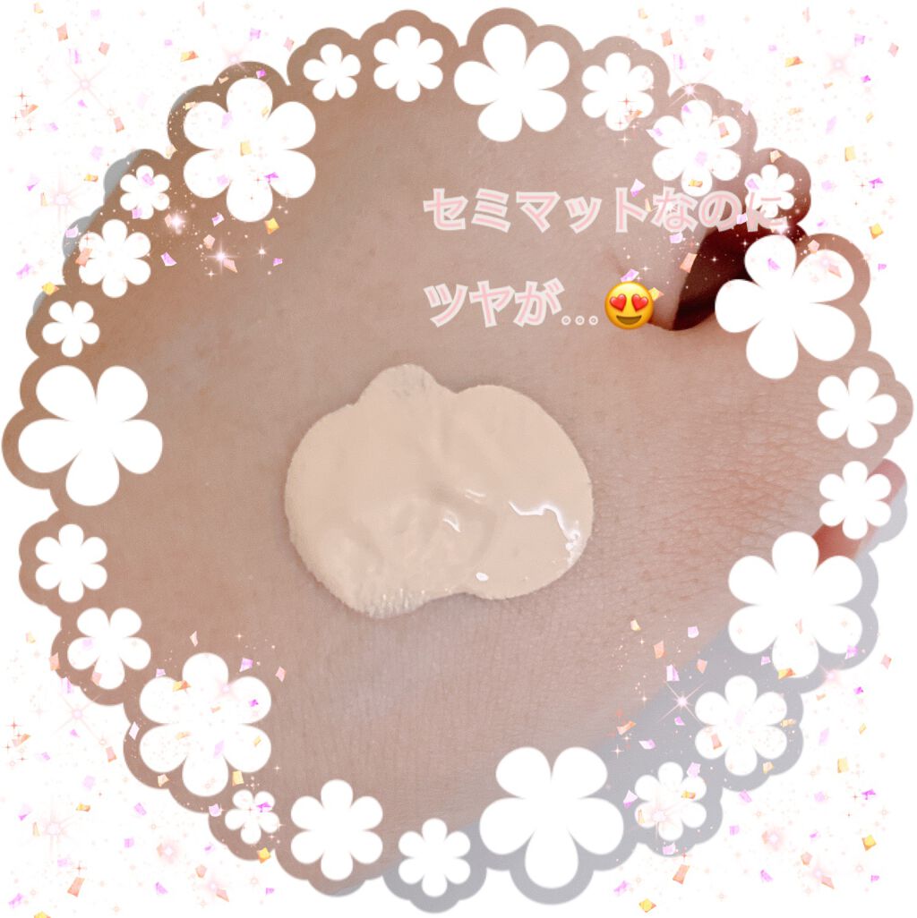 フィットミー リキッドファンデーション R/MAYBELLINE NEW YORK/リキッドファンデーションを使ったクチコミ(2枚目)