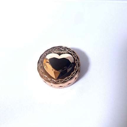 シークレットビューティーパウダー/キャンメイク/プレストパウダーを使ったクチコミ(2枚目)