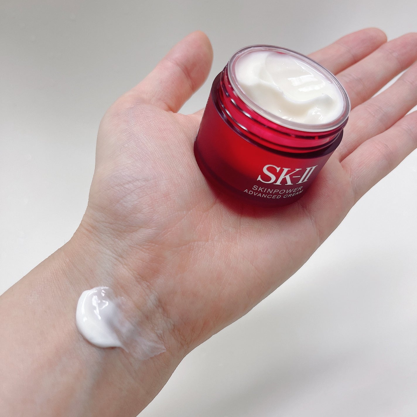 ピテラ™ ヒーロー セット/SK-II/トライアルキットを使ったクチコミ(5枚目)